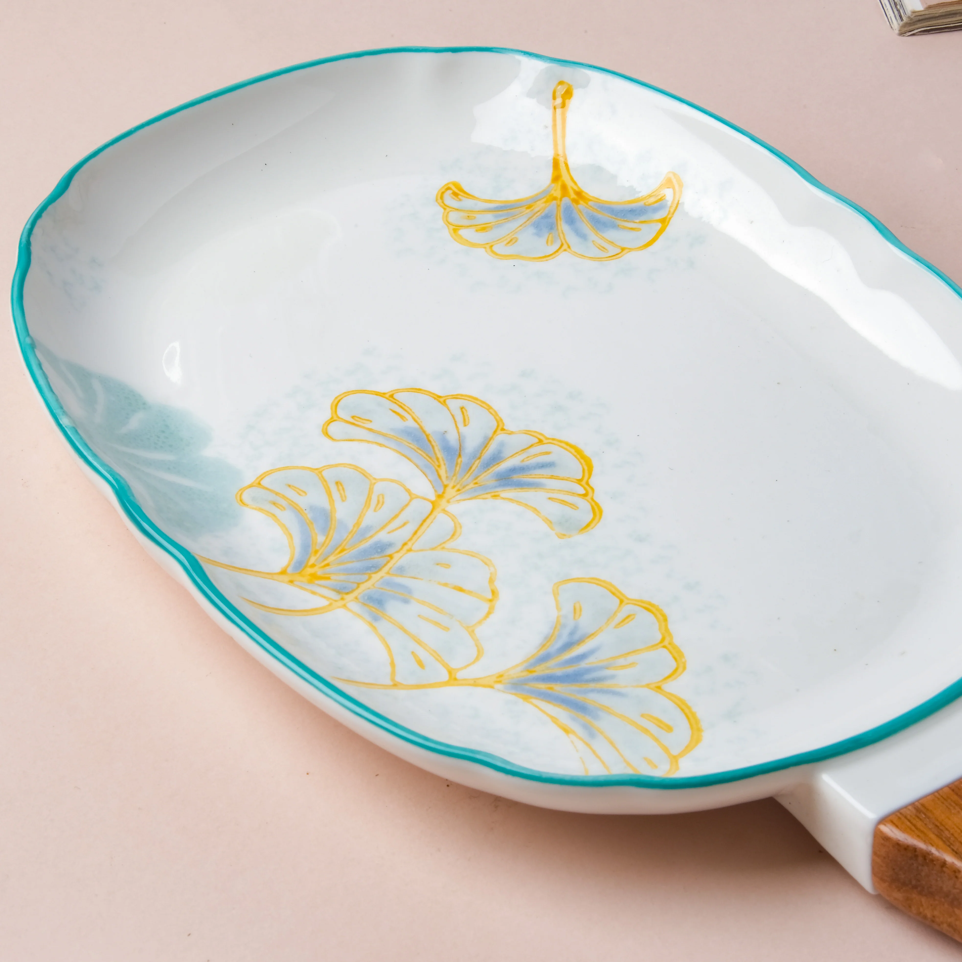Flat Bbq Plate Small - Image 10