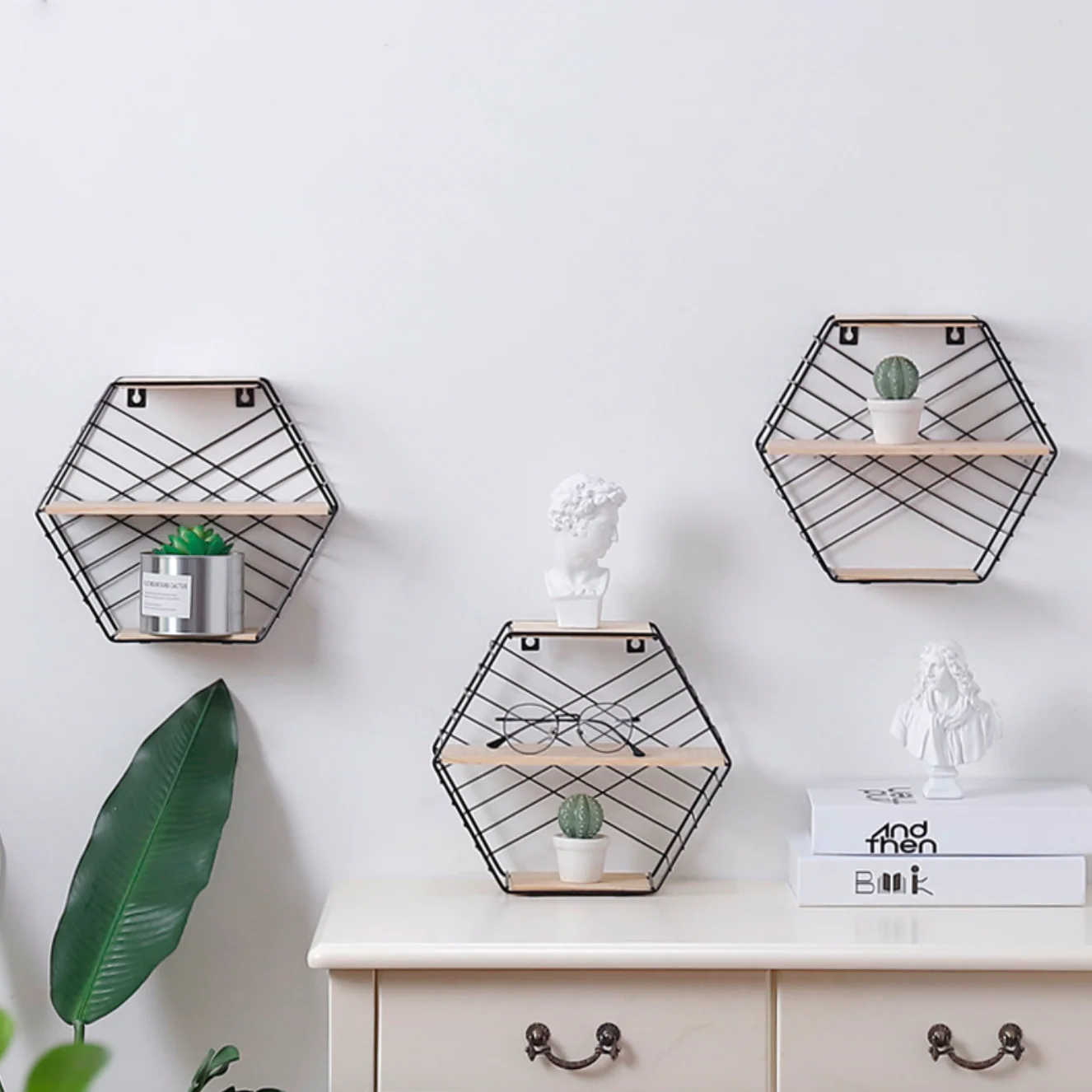 Floating Shelf - Big