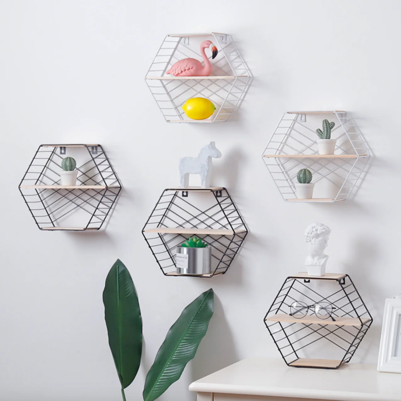 Floating Shelf - Big - Image 2