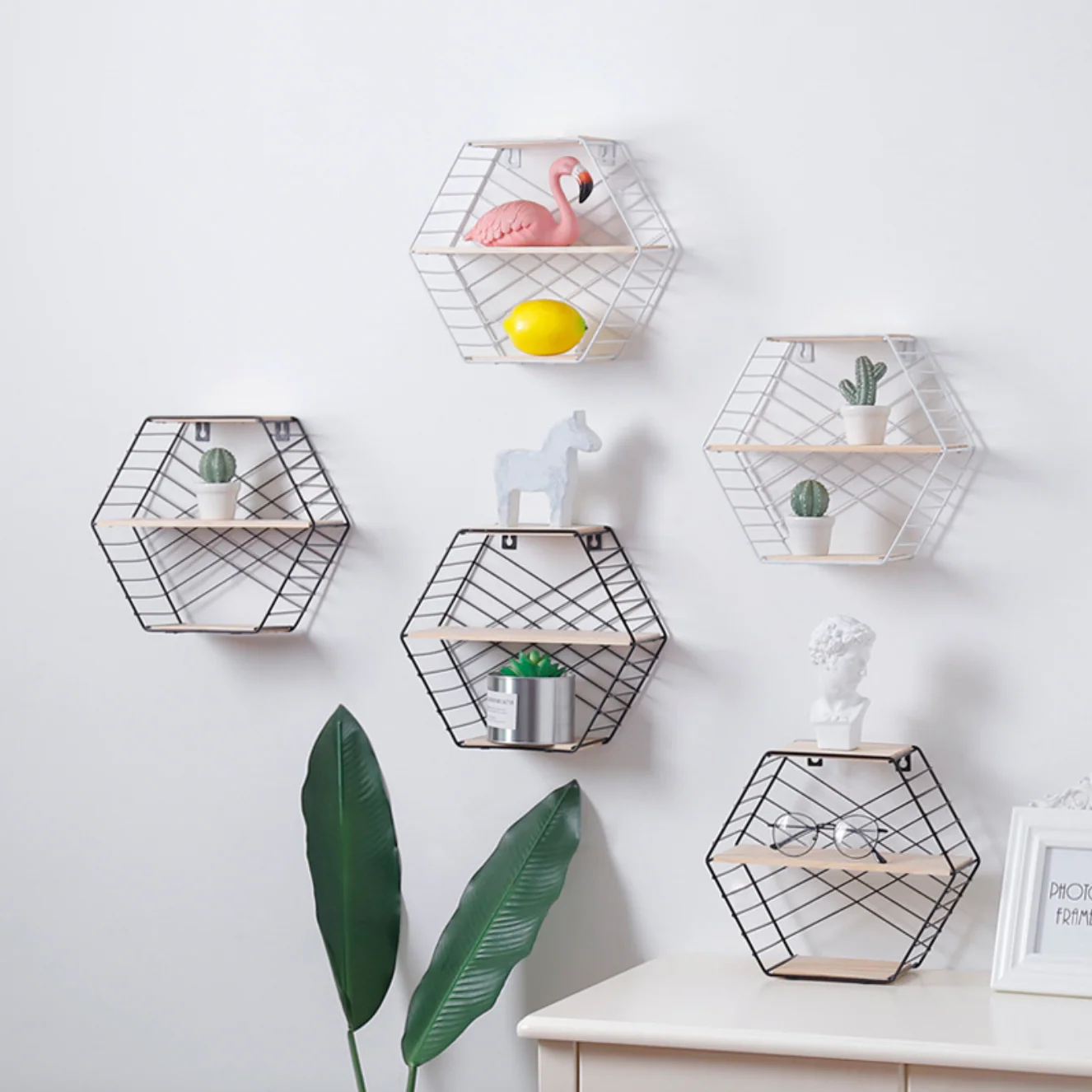 Floating Shelf - Big - Image 6