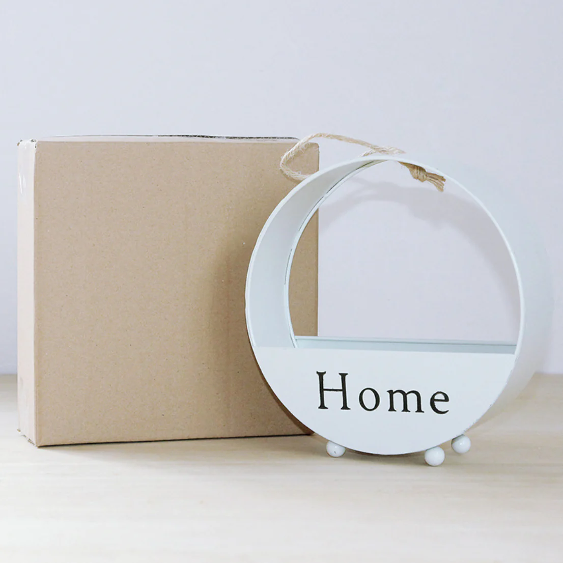 Floating Wall Rack - Image 3