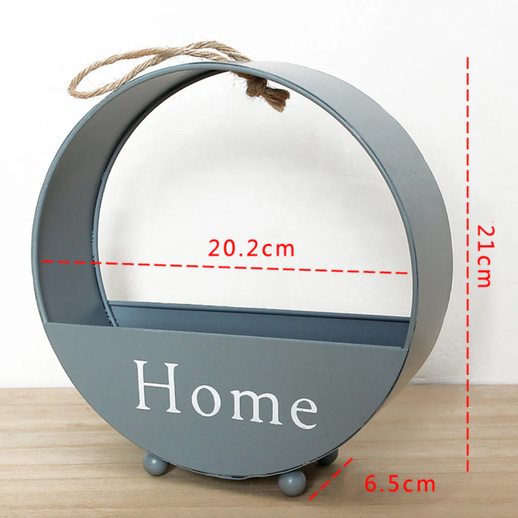 Floating Wall Rack - Image 6