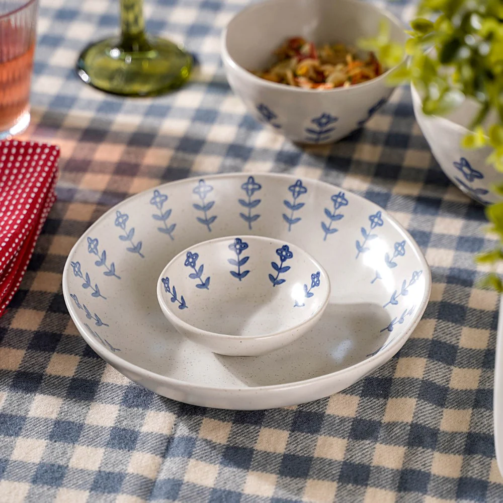 Flora Dip Bowl - Image 2