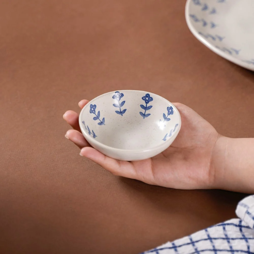 Flora Dip Bowl - Image 3