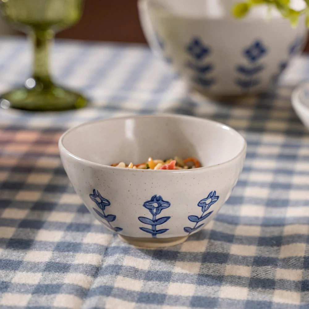 Flora Snack Bowl 300 ml