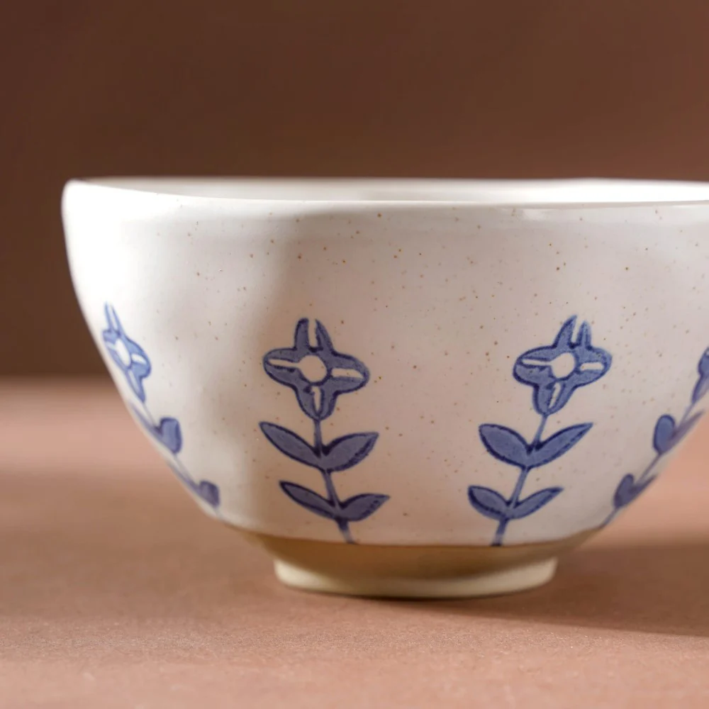 Flora Snack Bowl 300 ml - Image 4