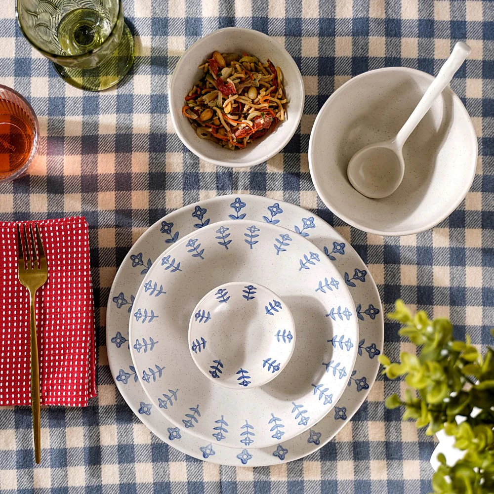 Flora Snack Bowl 300 ml - Image 7