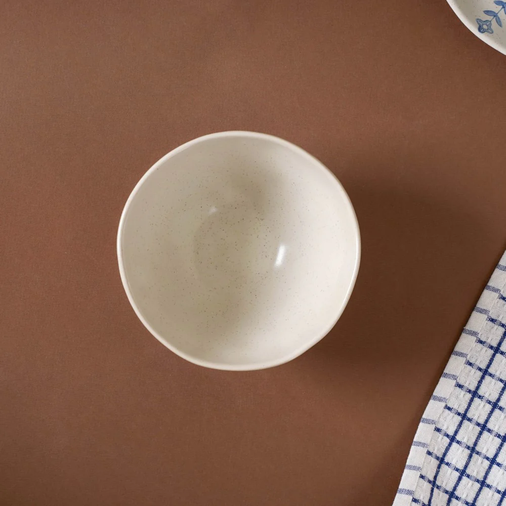Flora Soup Bowl - Image 8