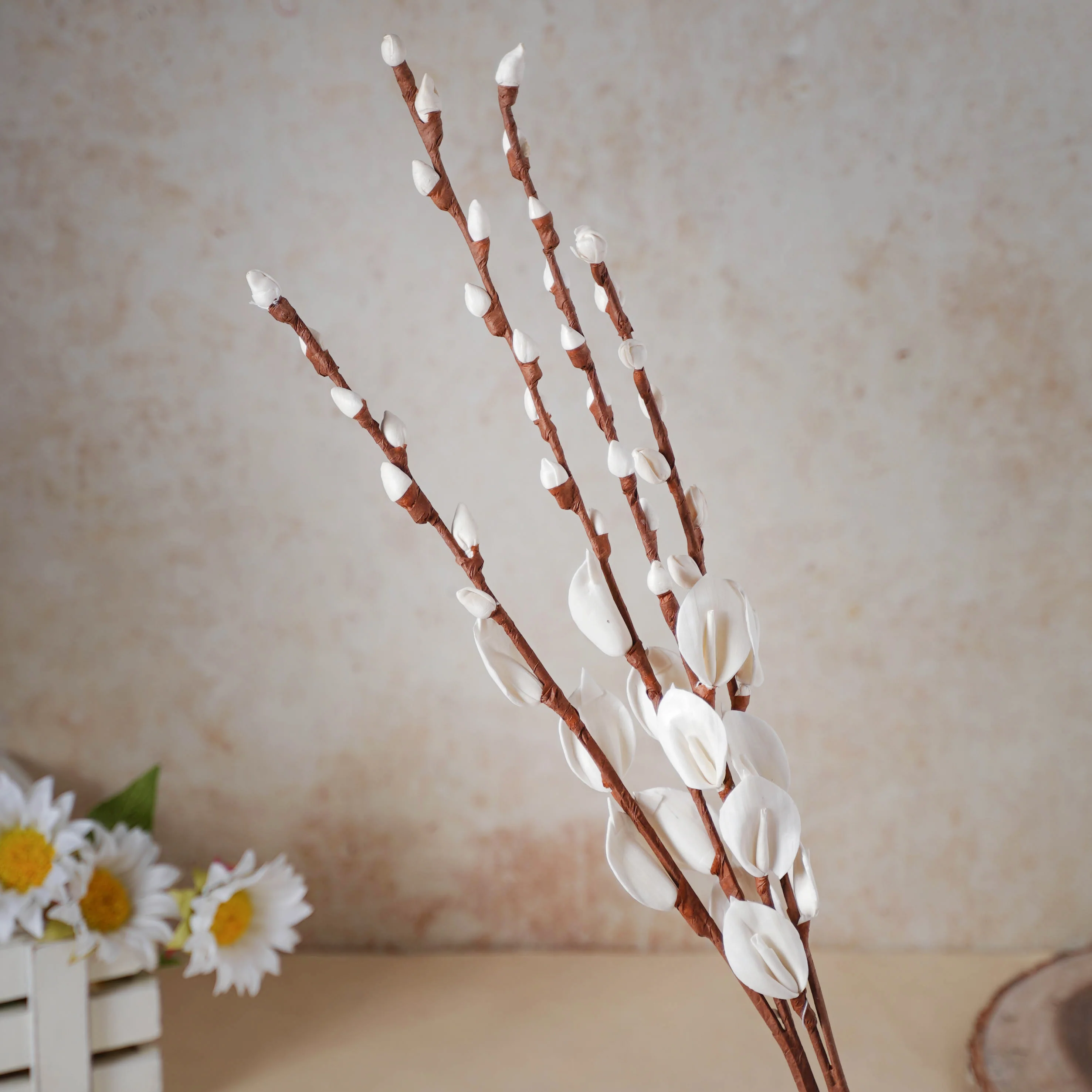 Floral Stick - Image 2