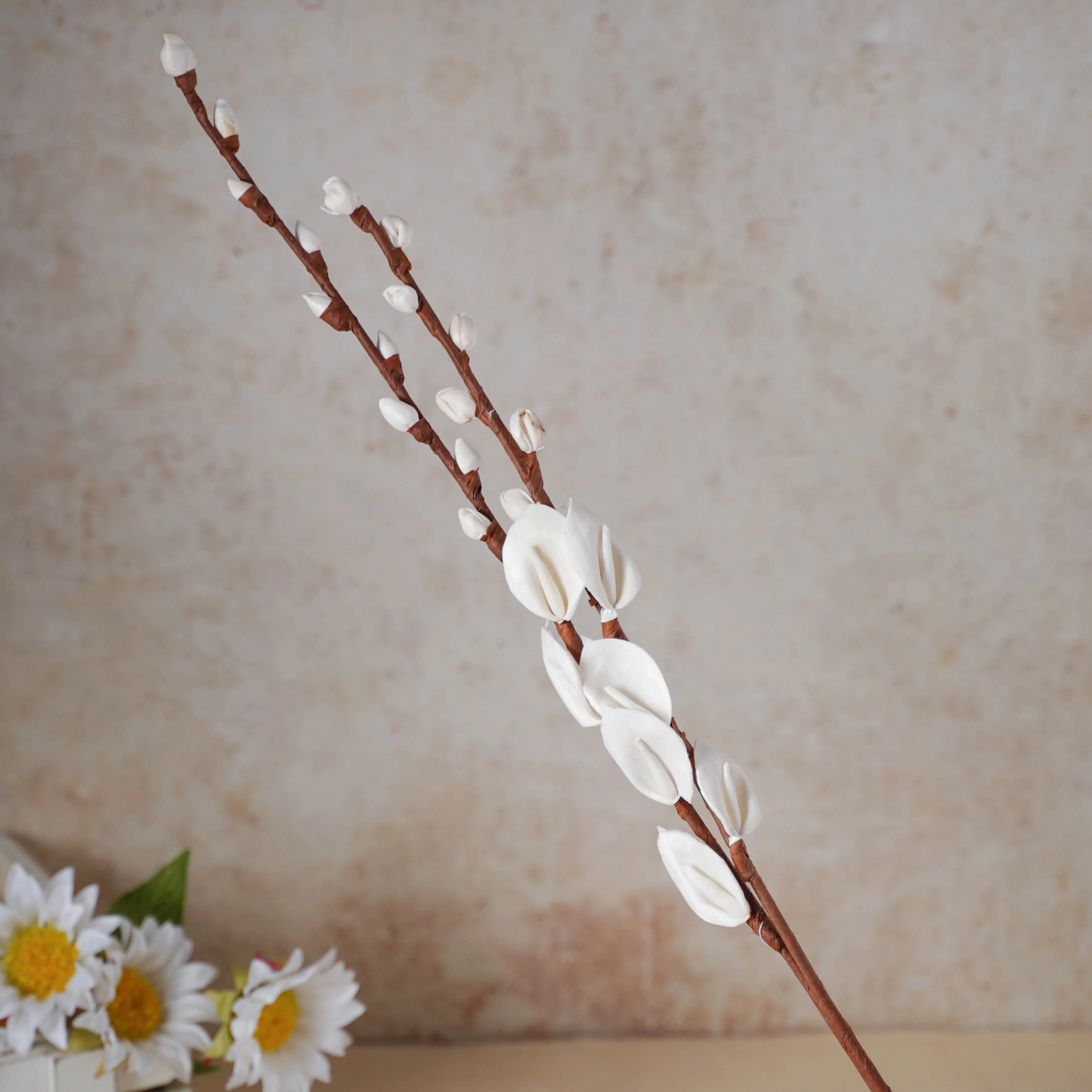 Floral Stick - Image 3
