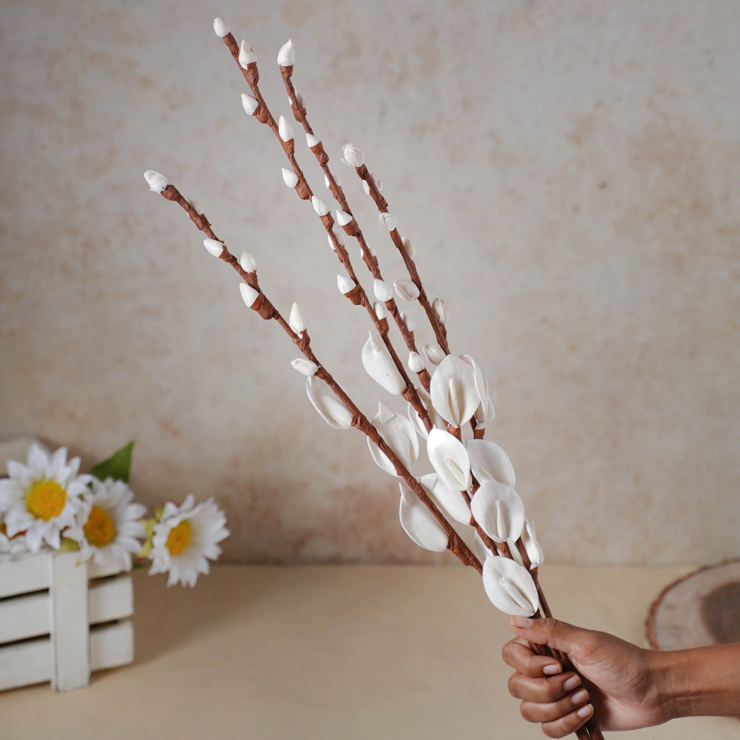 Floral Stick - Image 6