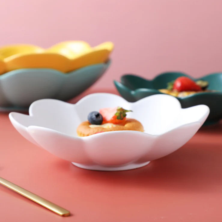 Flower Dish - Image 14