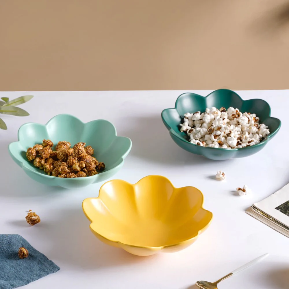Flower Dish - Image 3