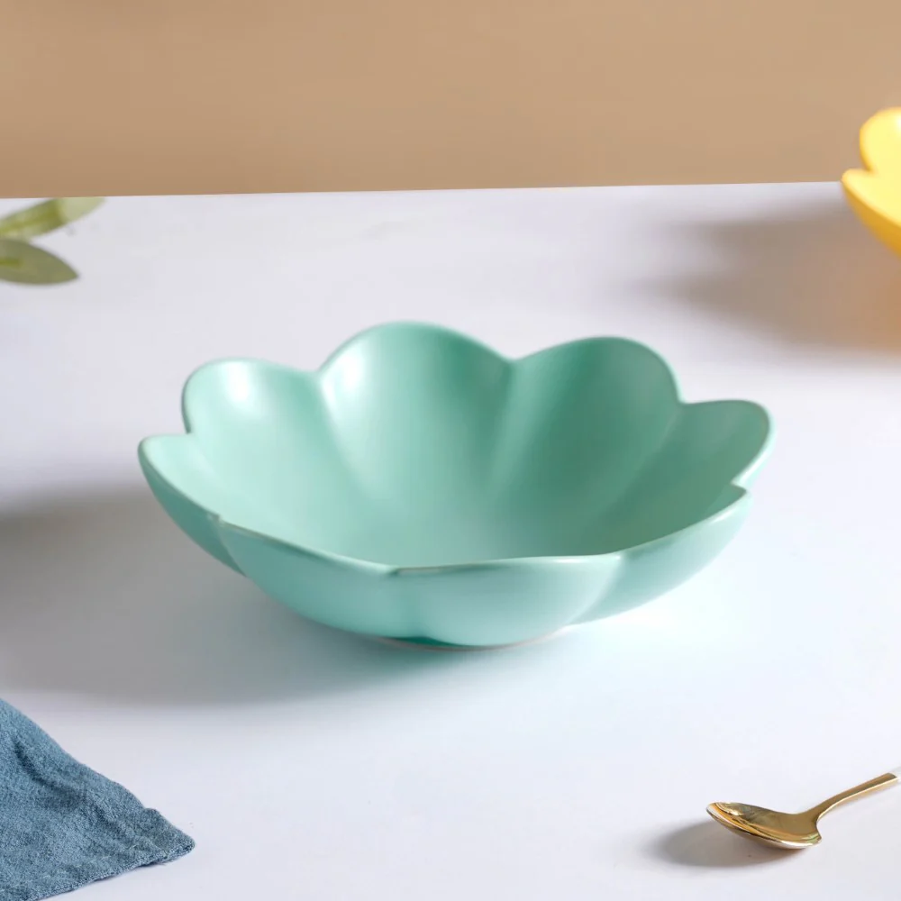 Flower Dish - Image 6