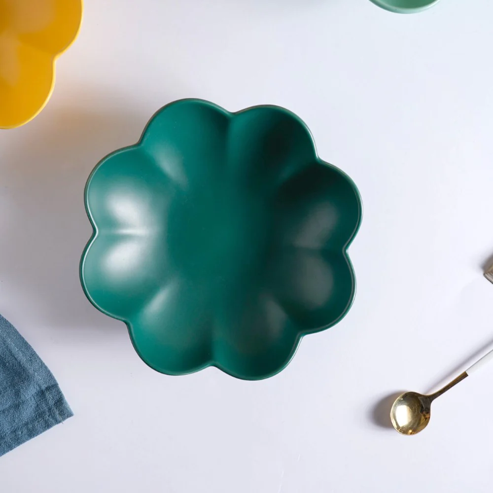 Flower Dish - Image 7