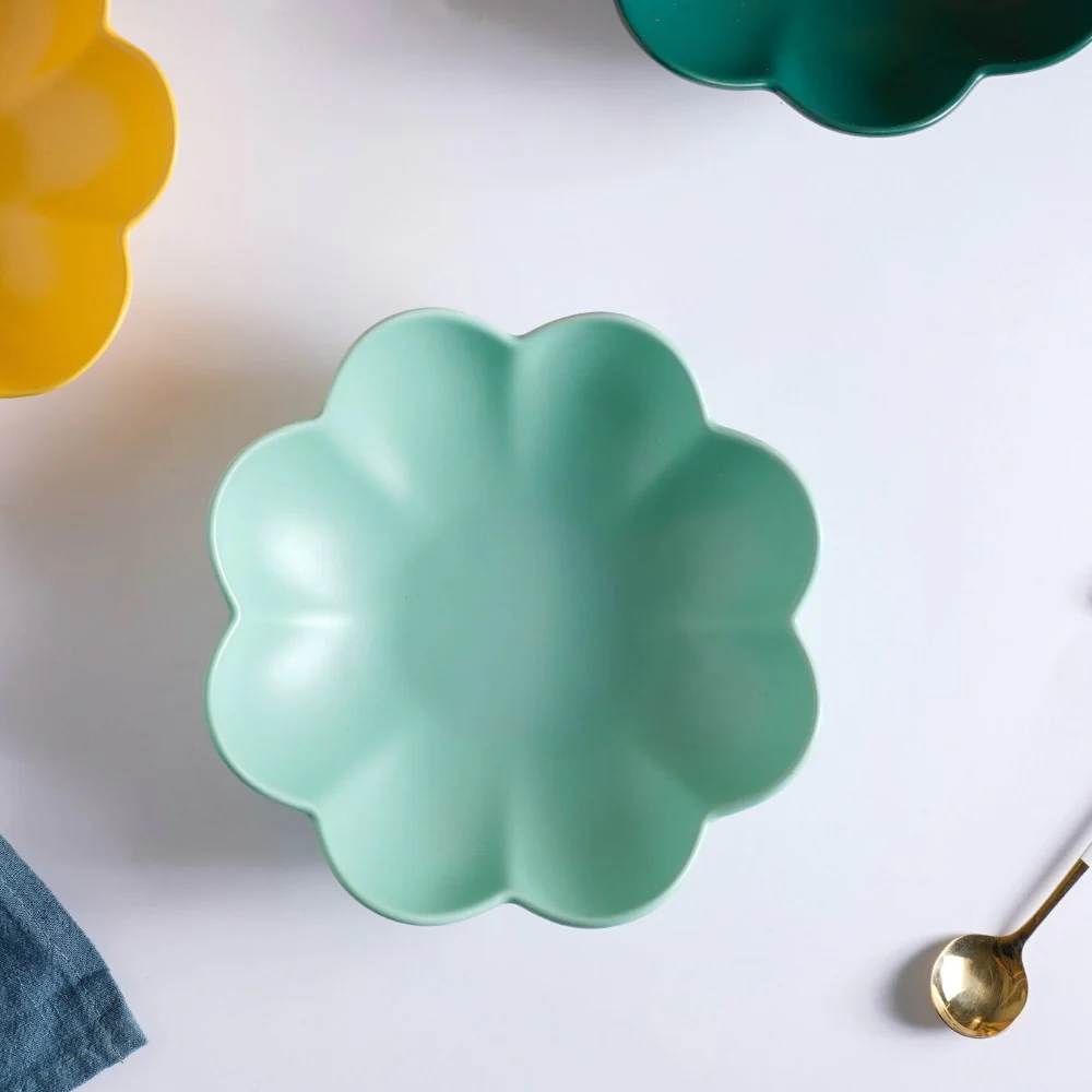 Flower Dish - Image 9