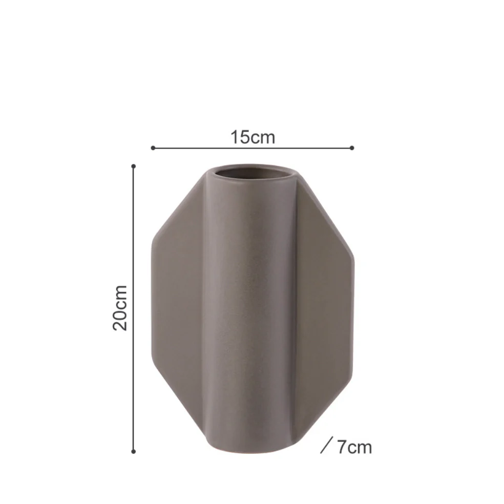 Flower Pot For Living Room - Image 19