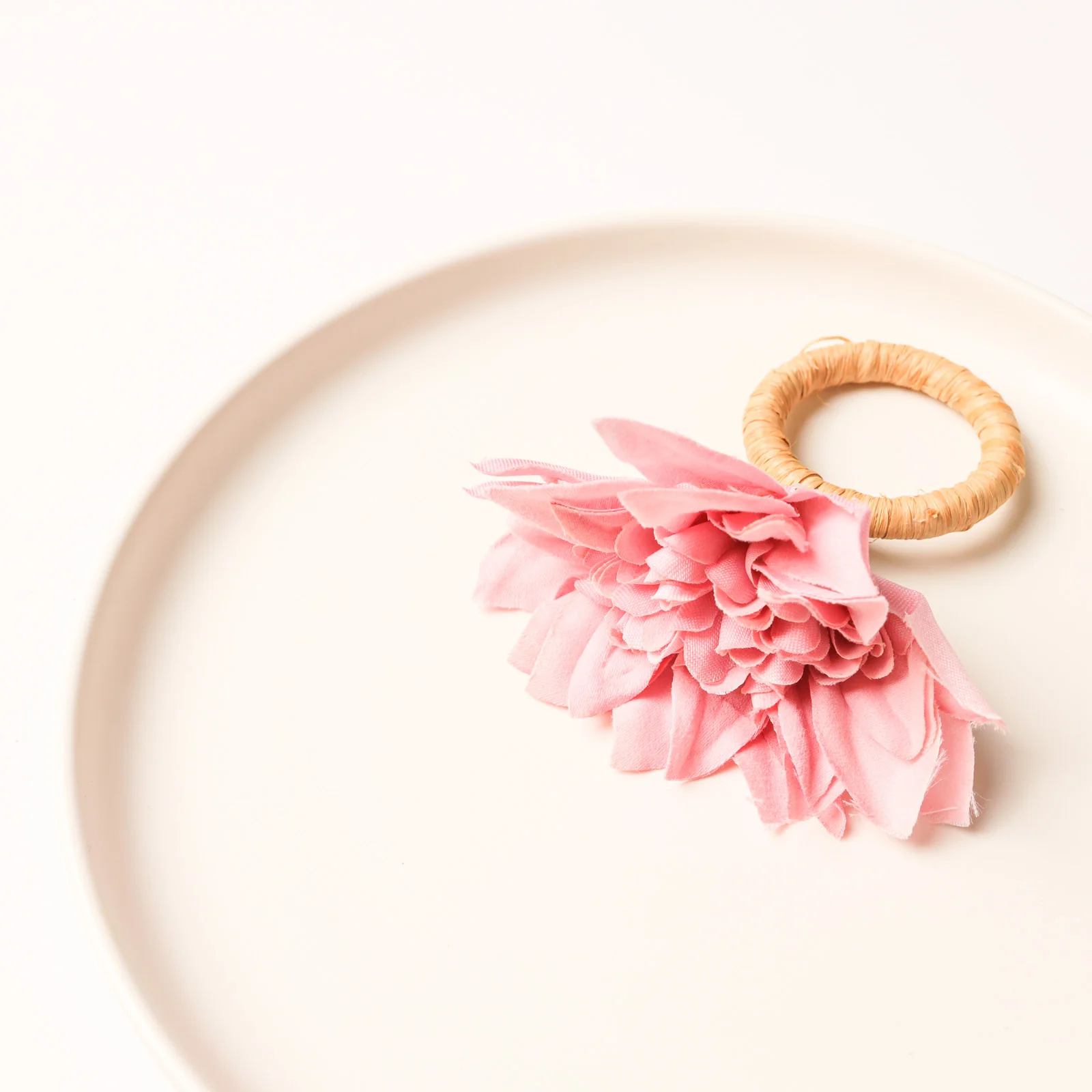 Flower Serviette Holder - Image 7