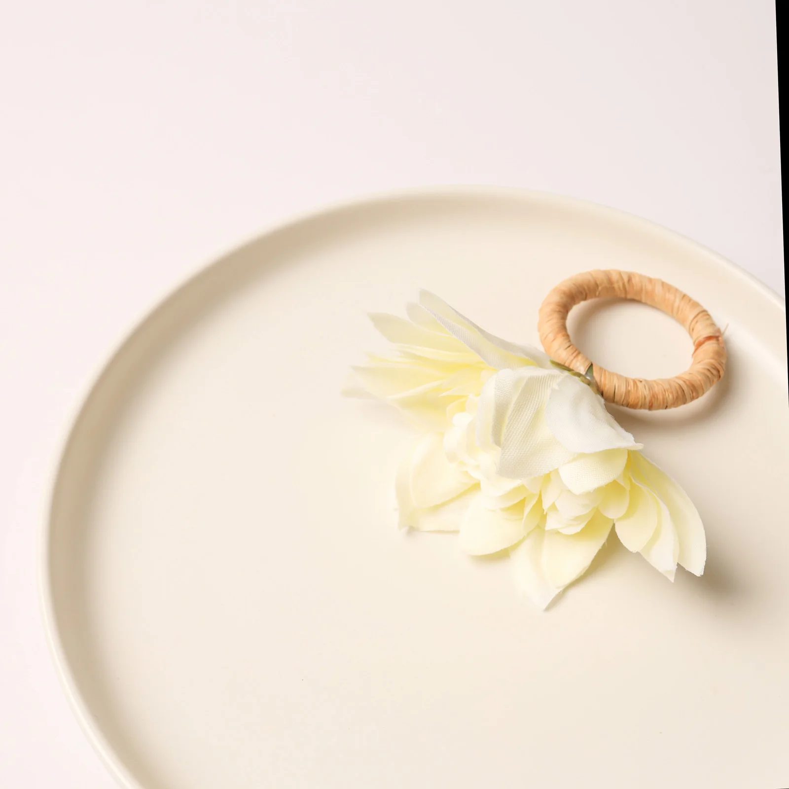 Flower Serviette Holder - Image 9