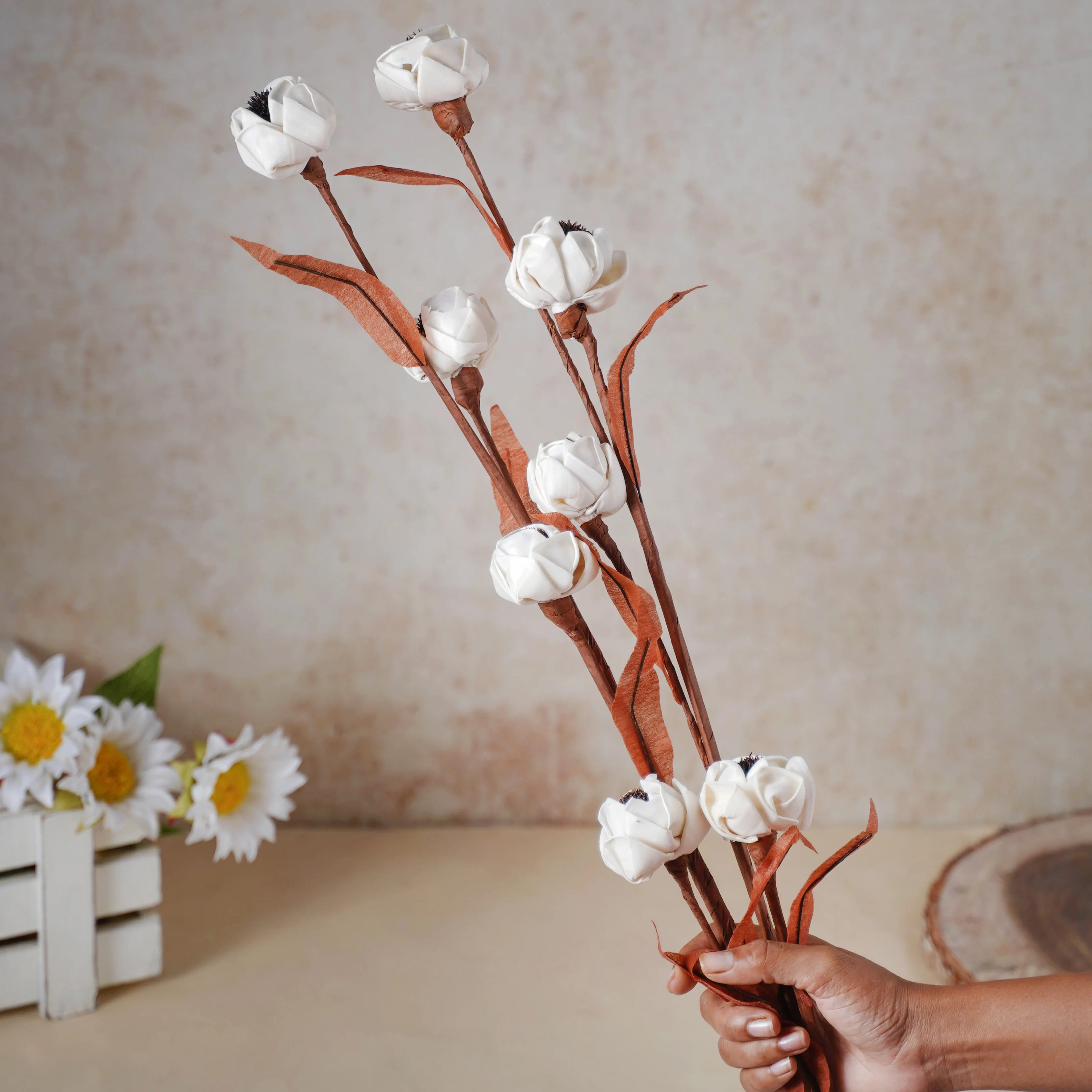 Flower Stick - Image 6