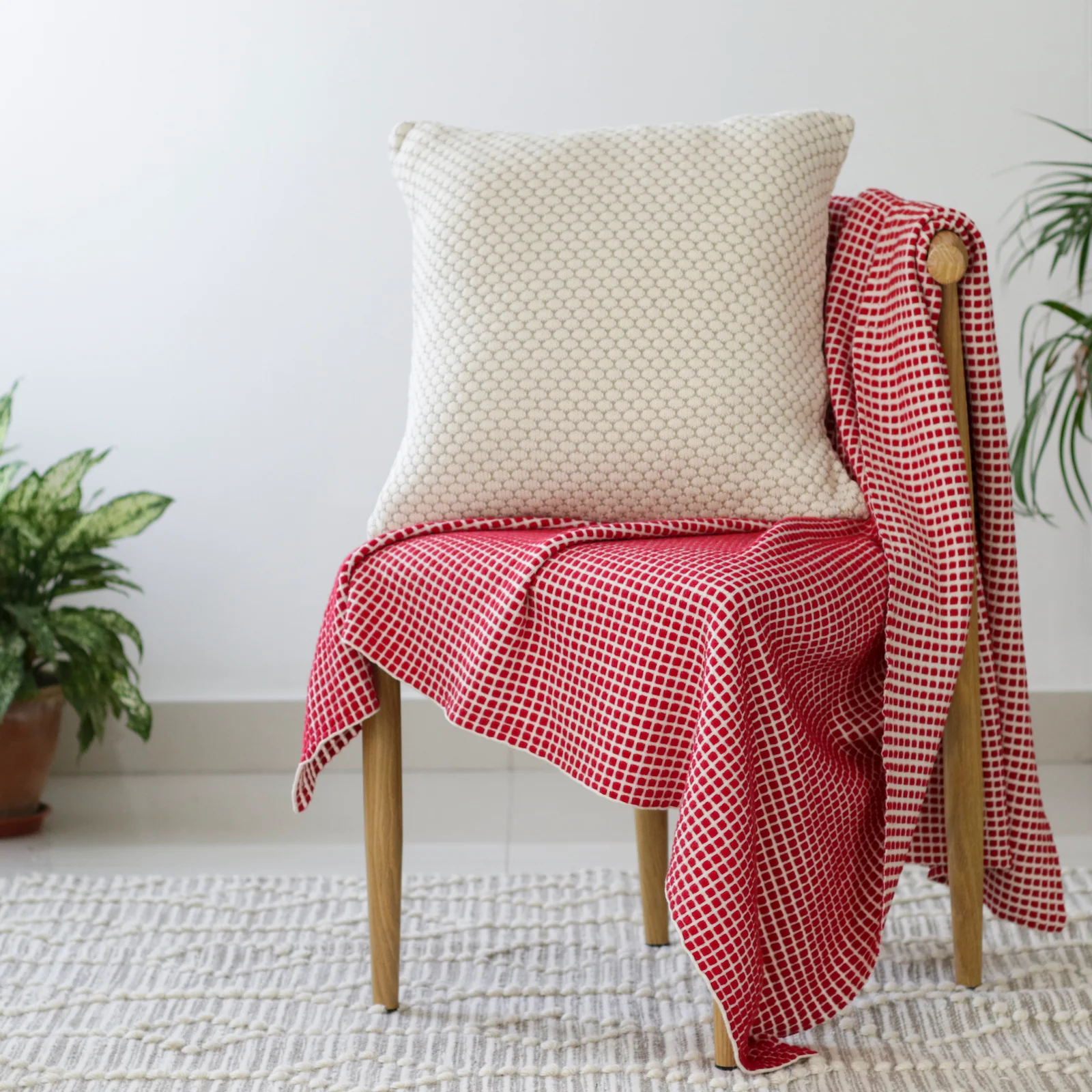 Fluffy Blanket - Image 5