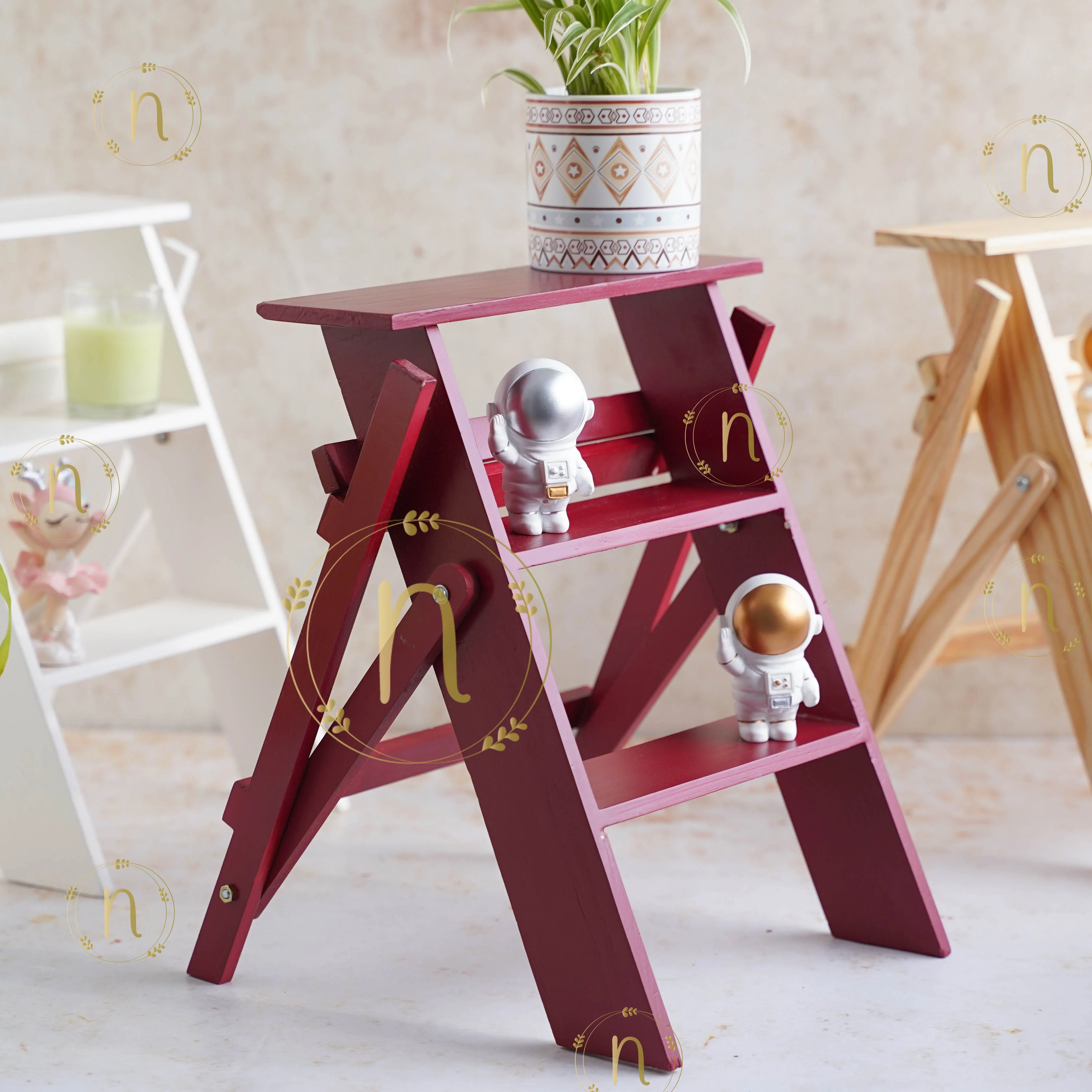Foldable Stand - Image 11