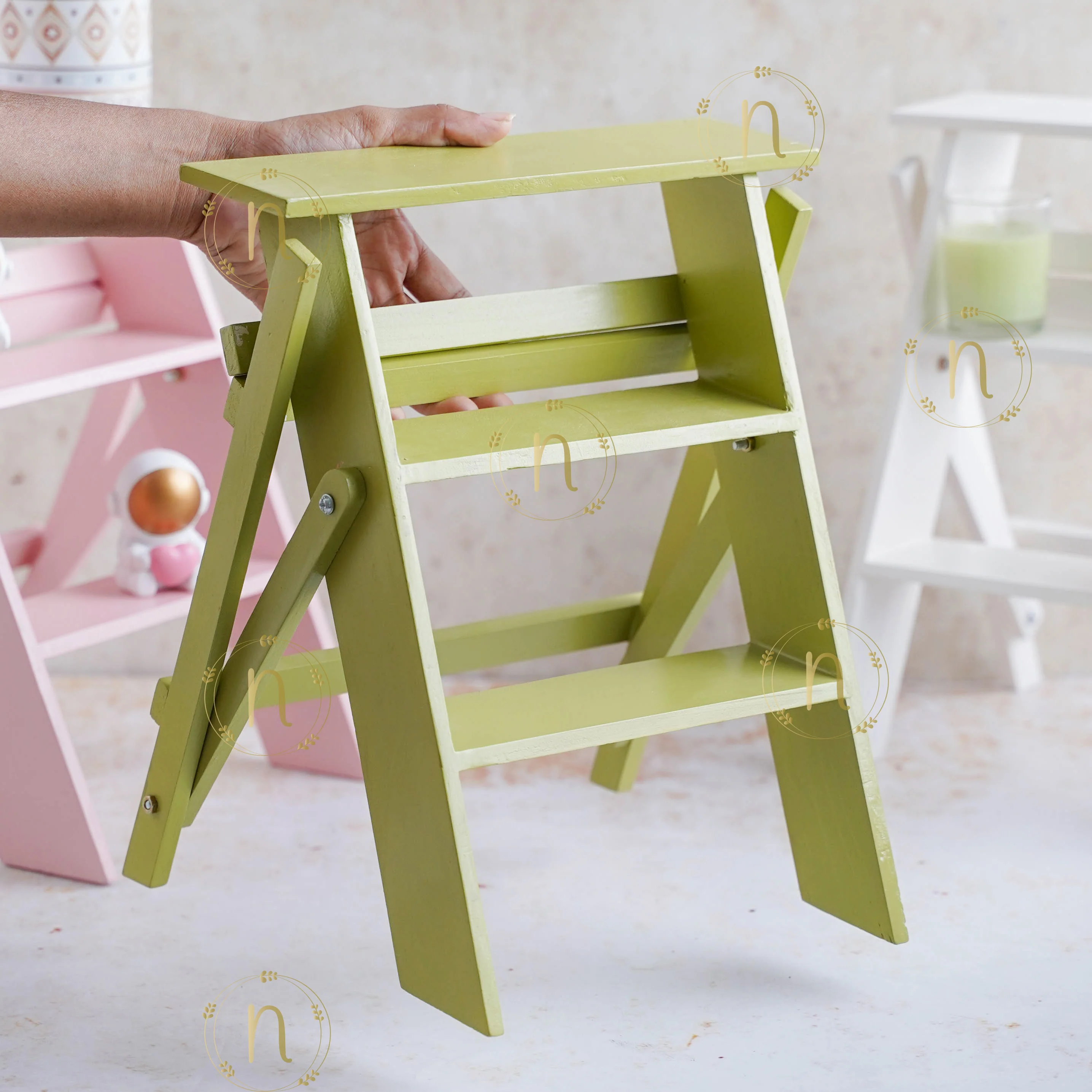 Foldable Stand - Image 18