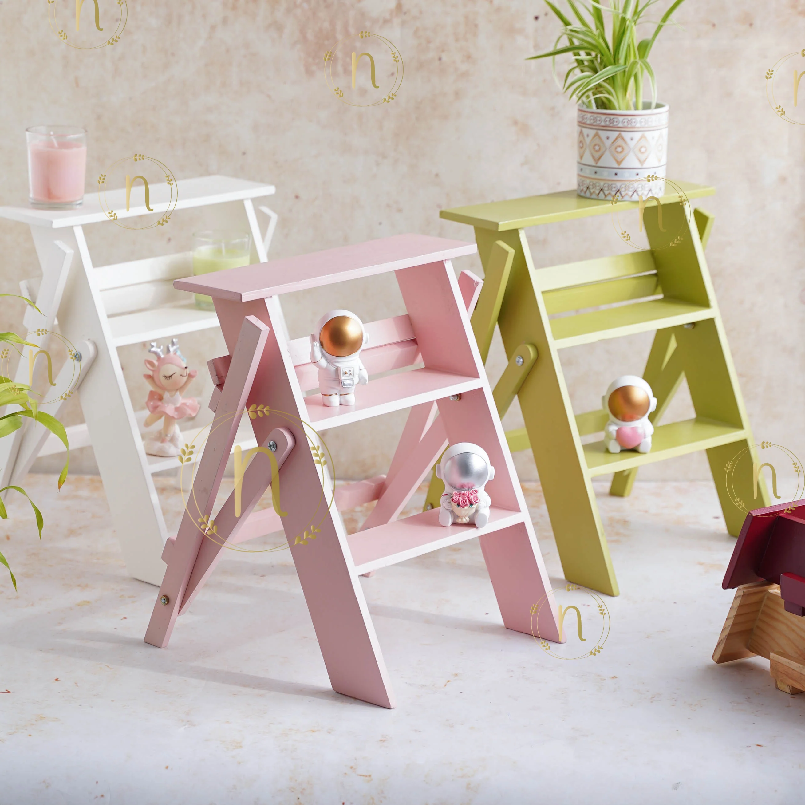 Foldable Stand - Image 6