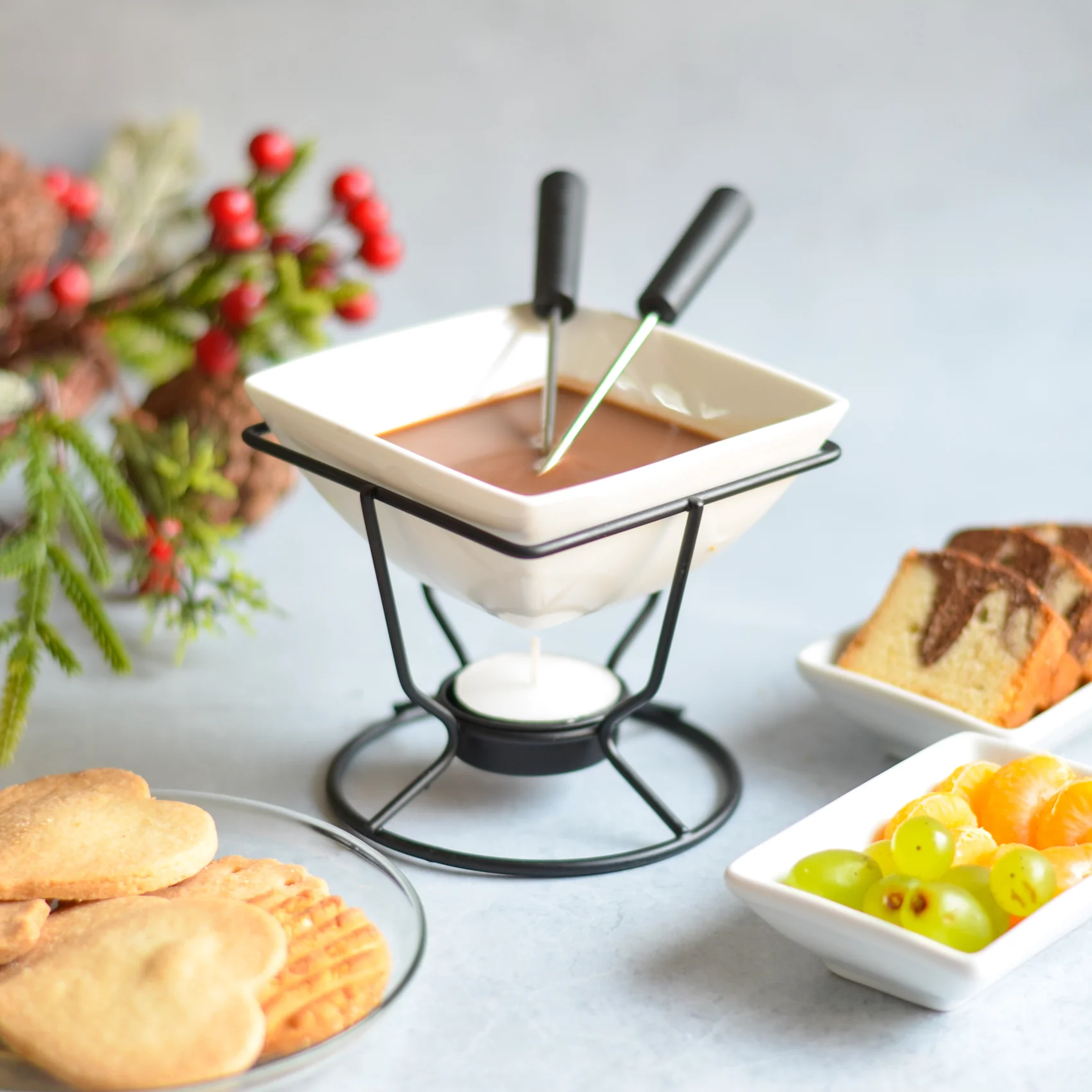 Fondue Dish - Image 3