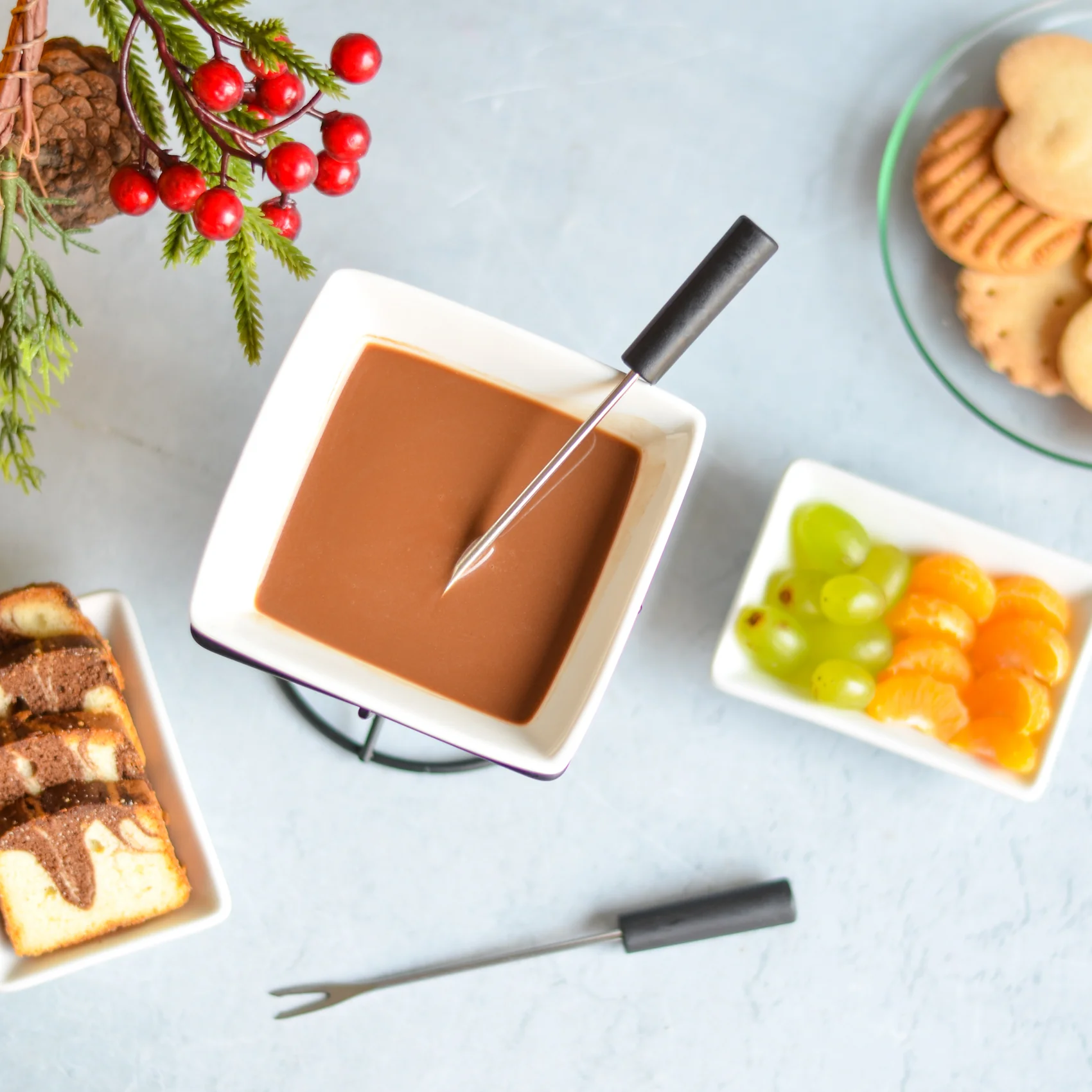 Fondue Dish - Image 4