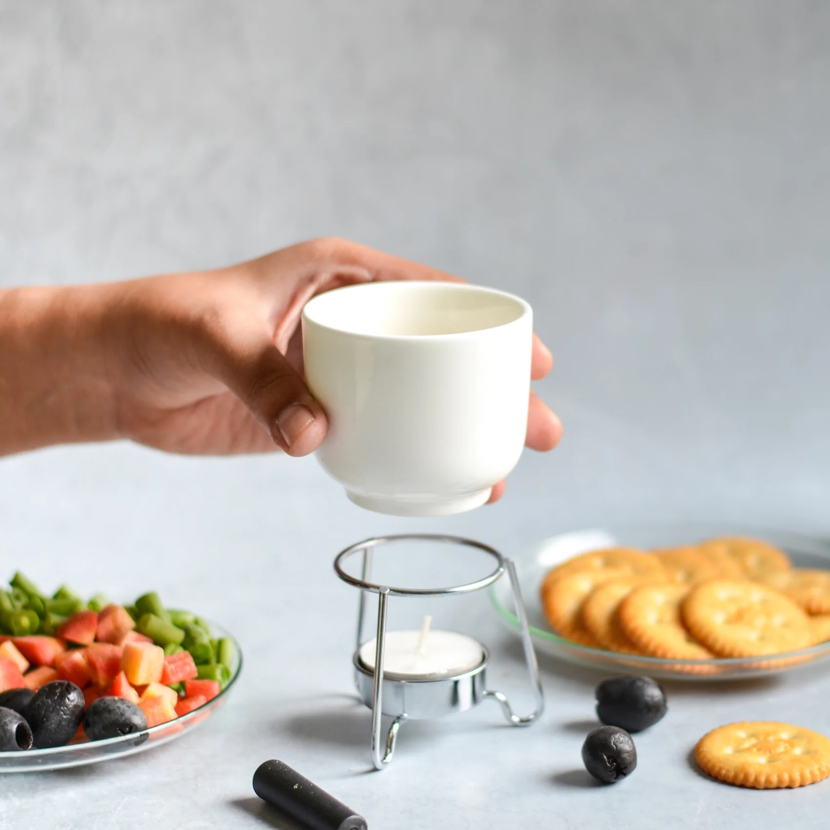 Fondue Maker - Image 2
