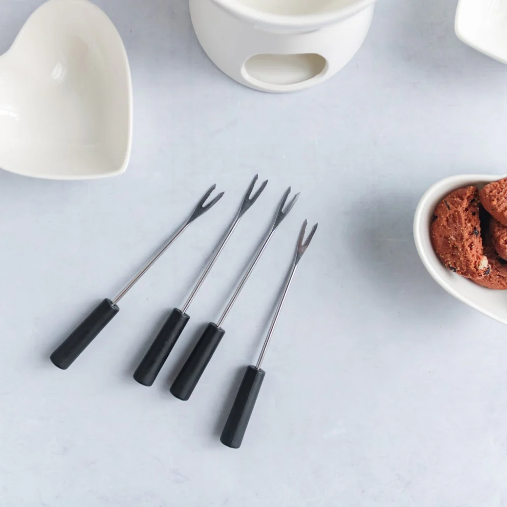 Fondue Platter - Image 11