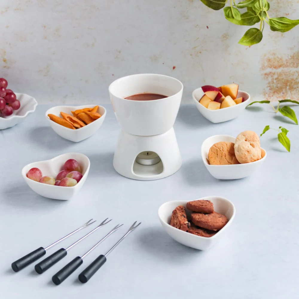 Fondue Platter - Image 3
