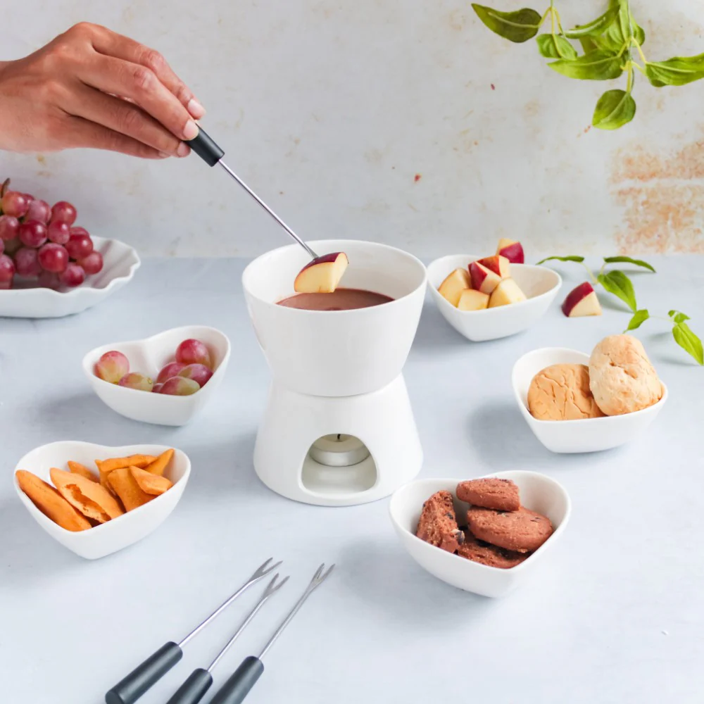 Fondue Platter - Image 4