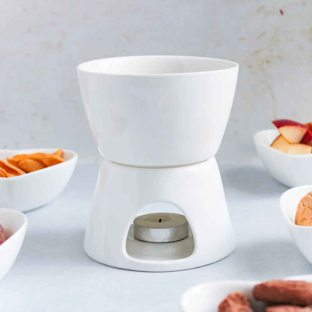 Fondue Platter - Image 9