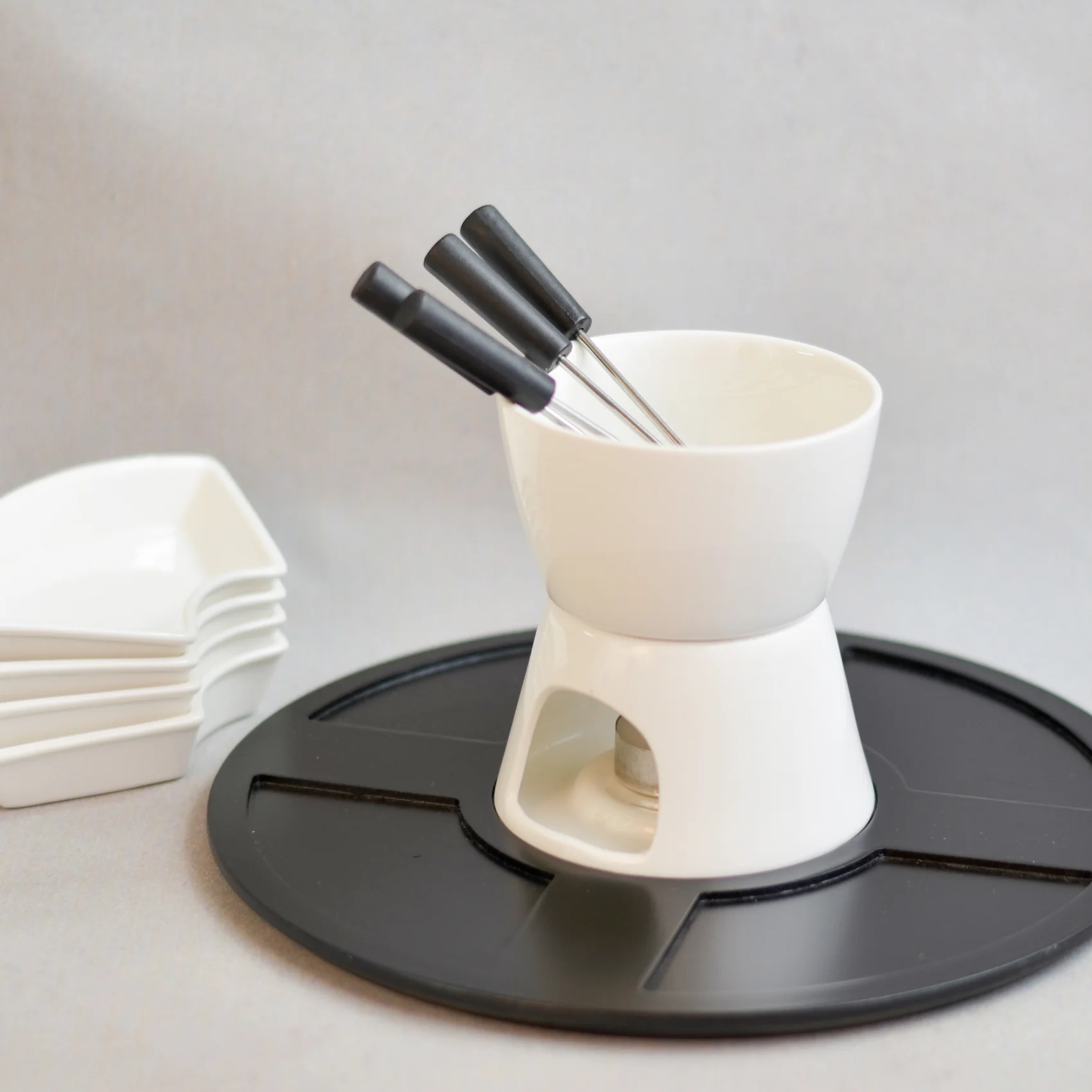 Fondue Set - Image 5