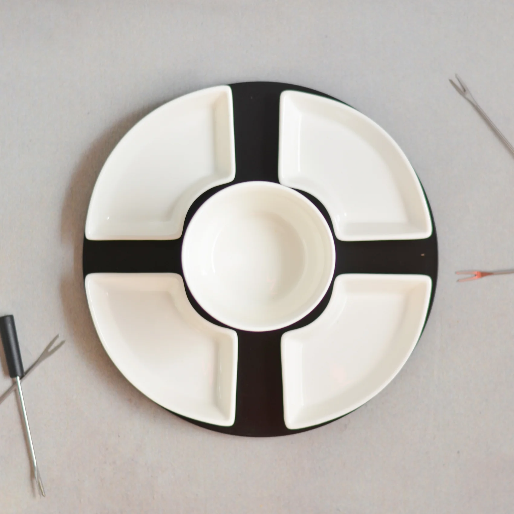 Fondue Set - Image 7