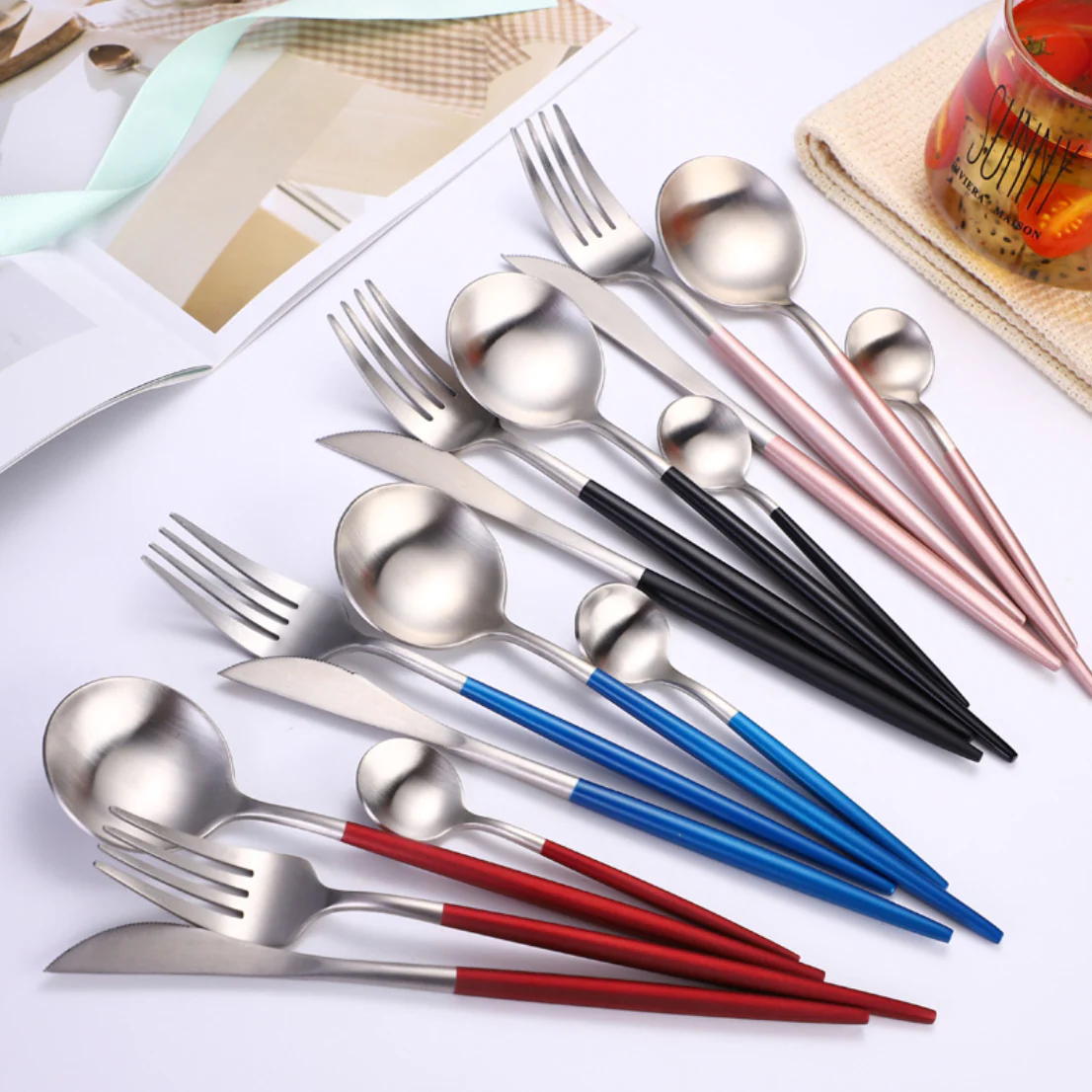 Food Cutlery - Image 2