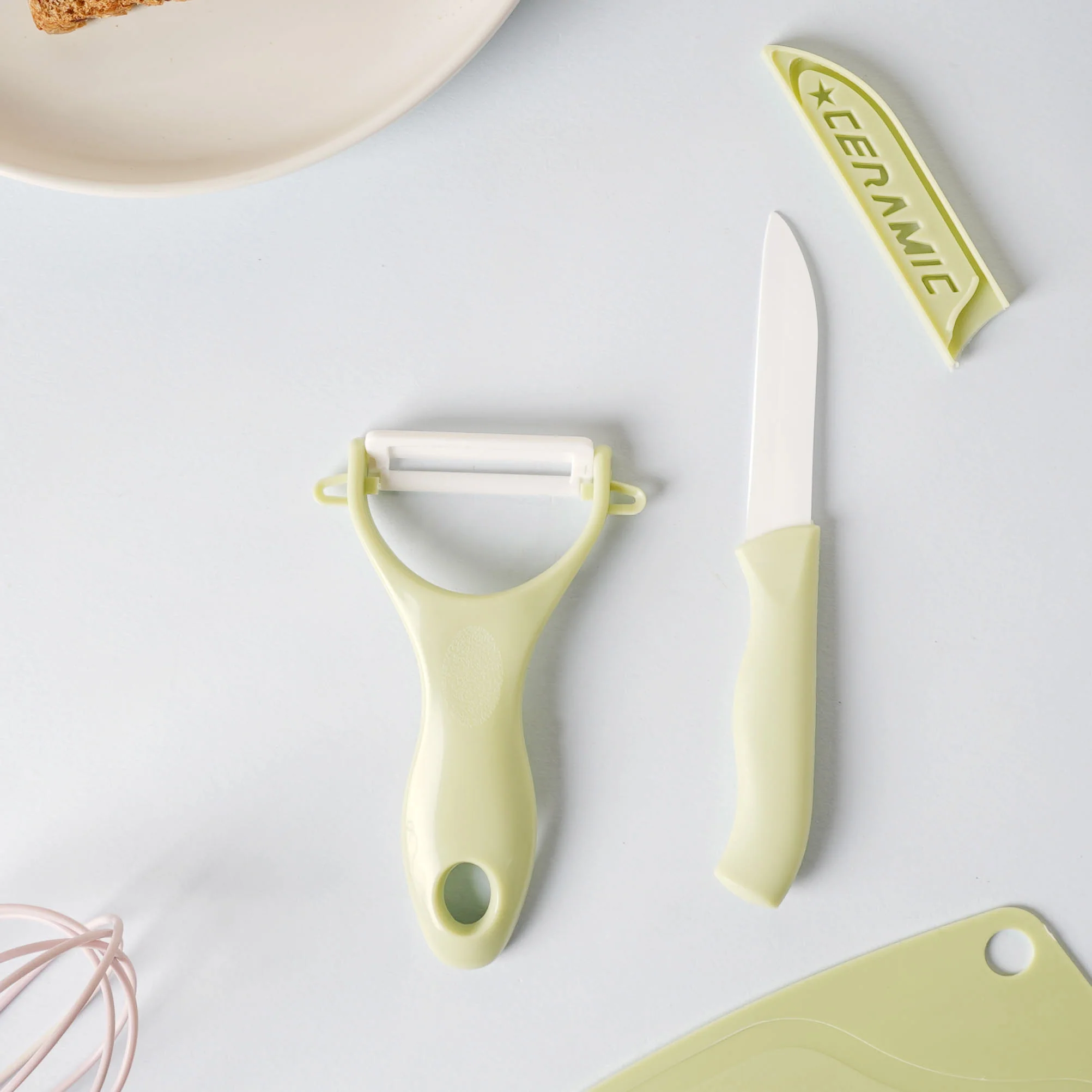 Food Cutter Set - Image 10