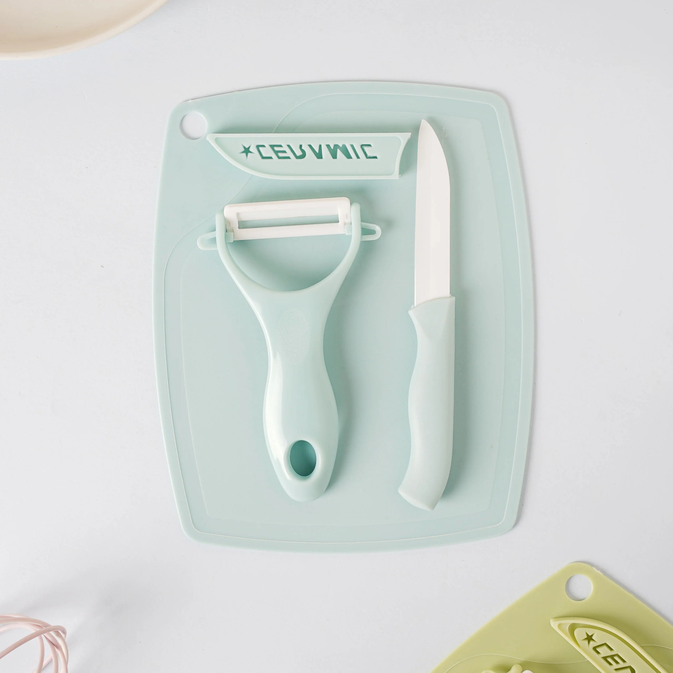 Food Cutter Set - Image 4