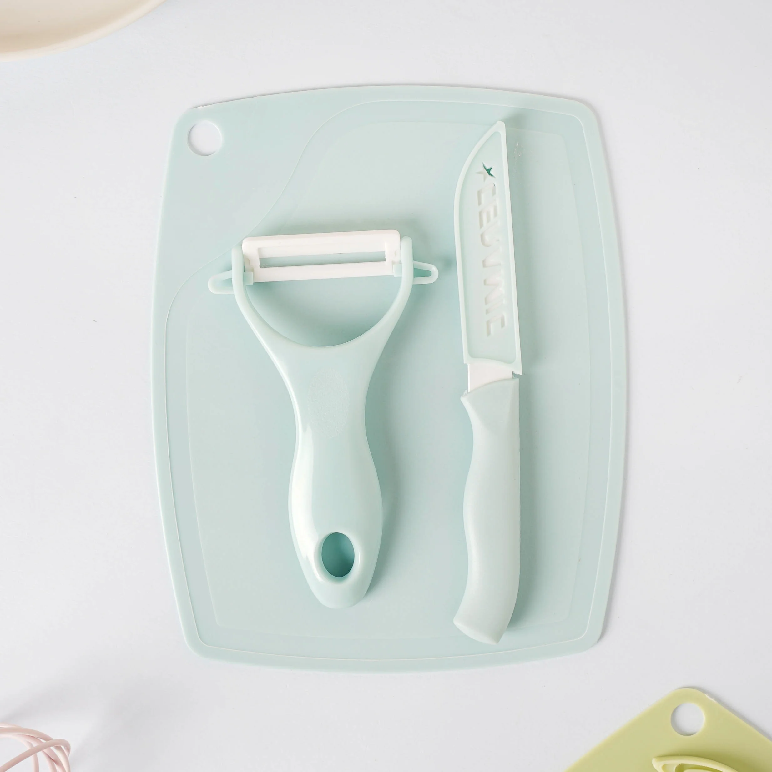 Food Cutter Set - Image 5