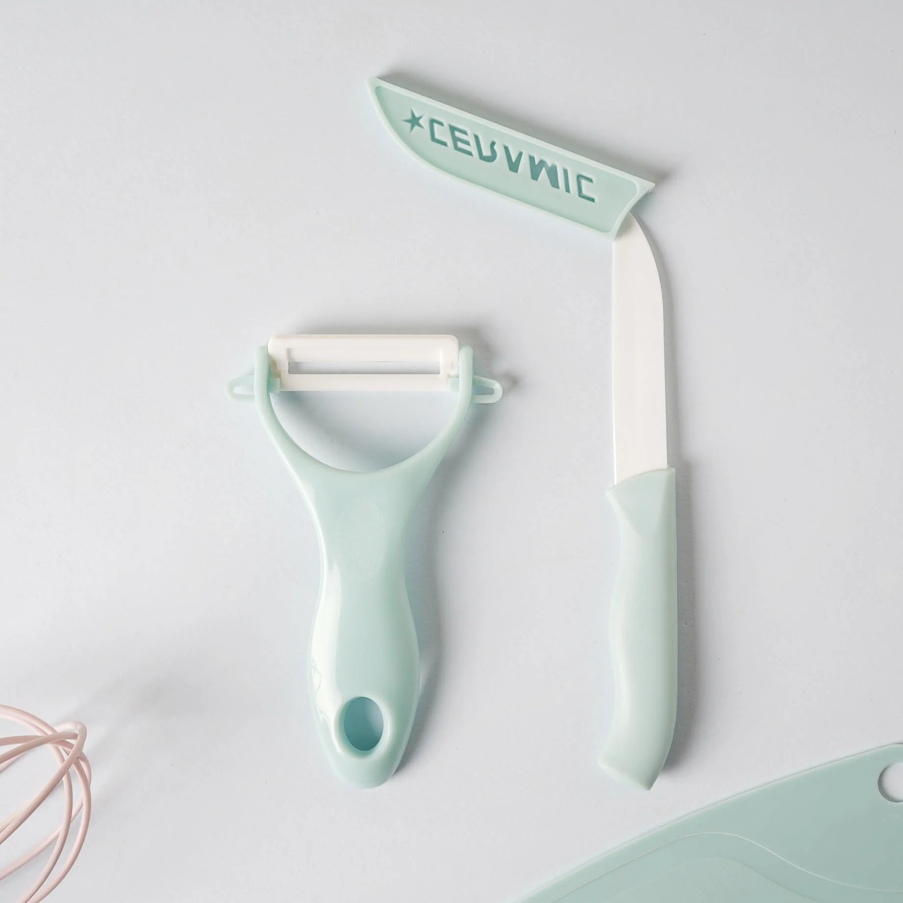 Food Cutter Set - Image 9