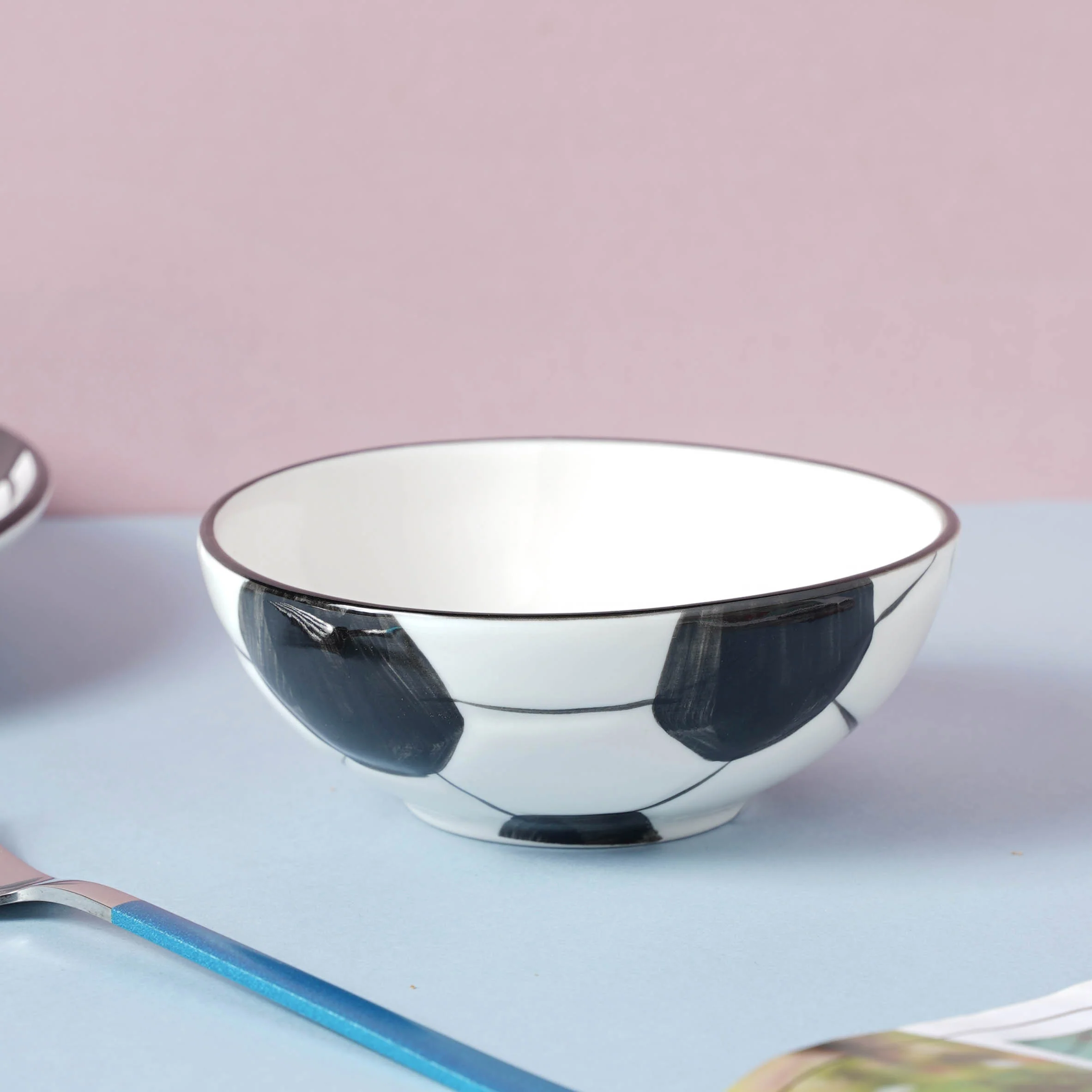Football Bowl 250 ml - Image 6
