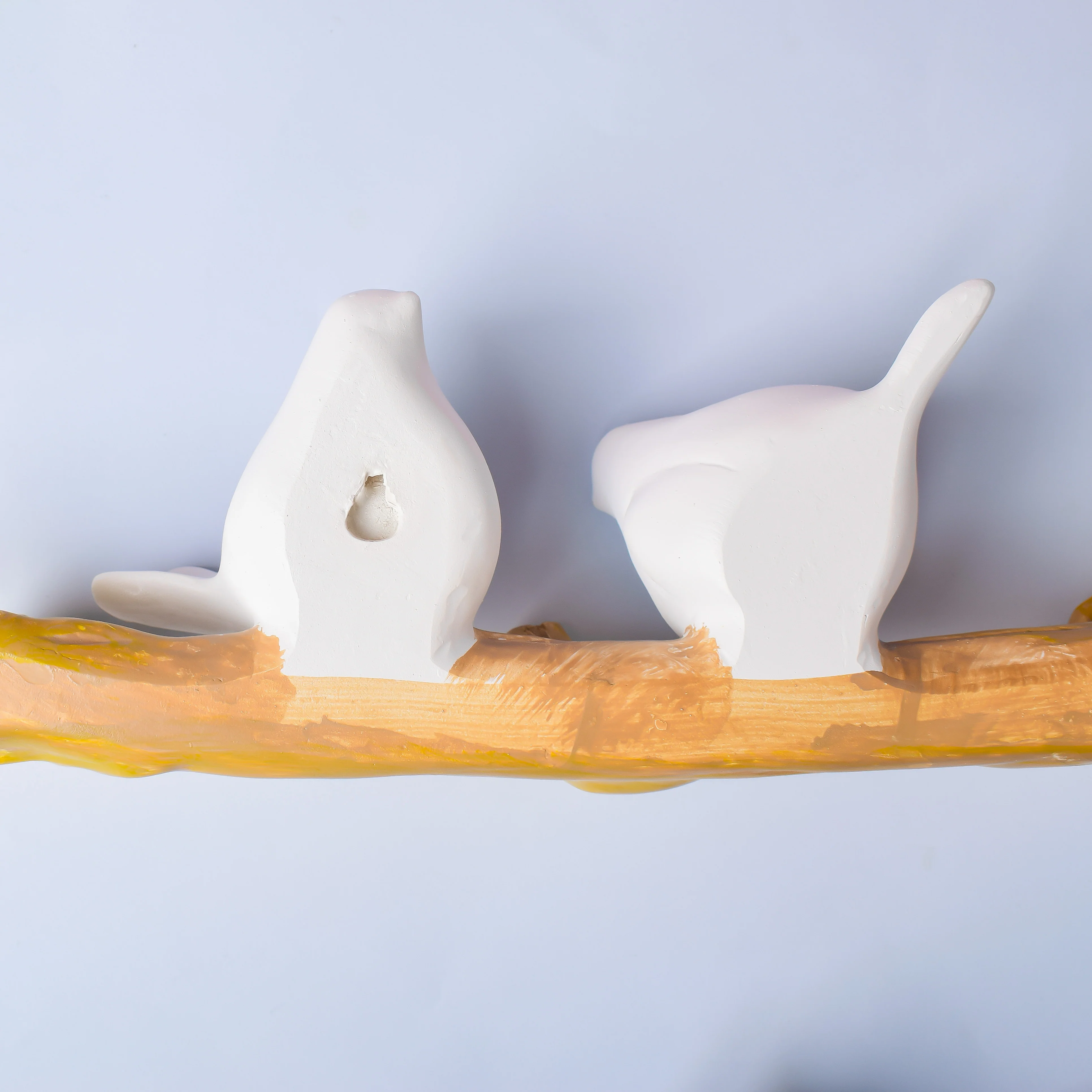 Four Doves Wall Hook - Image 11