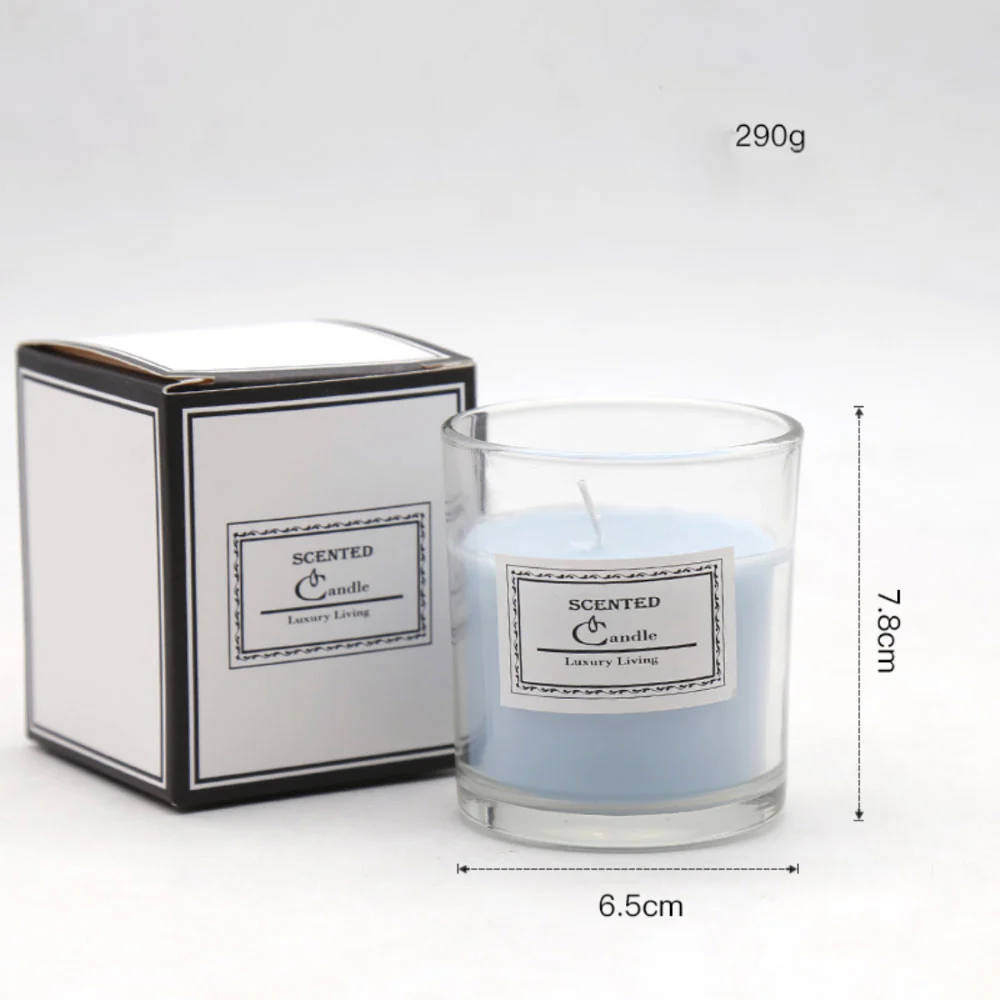 Fragrance Candle - Image 11