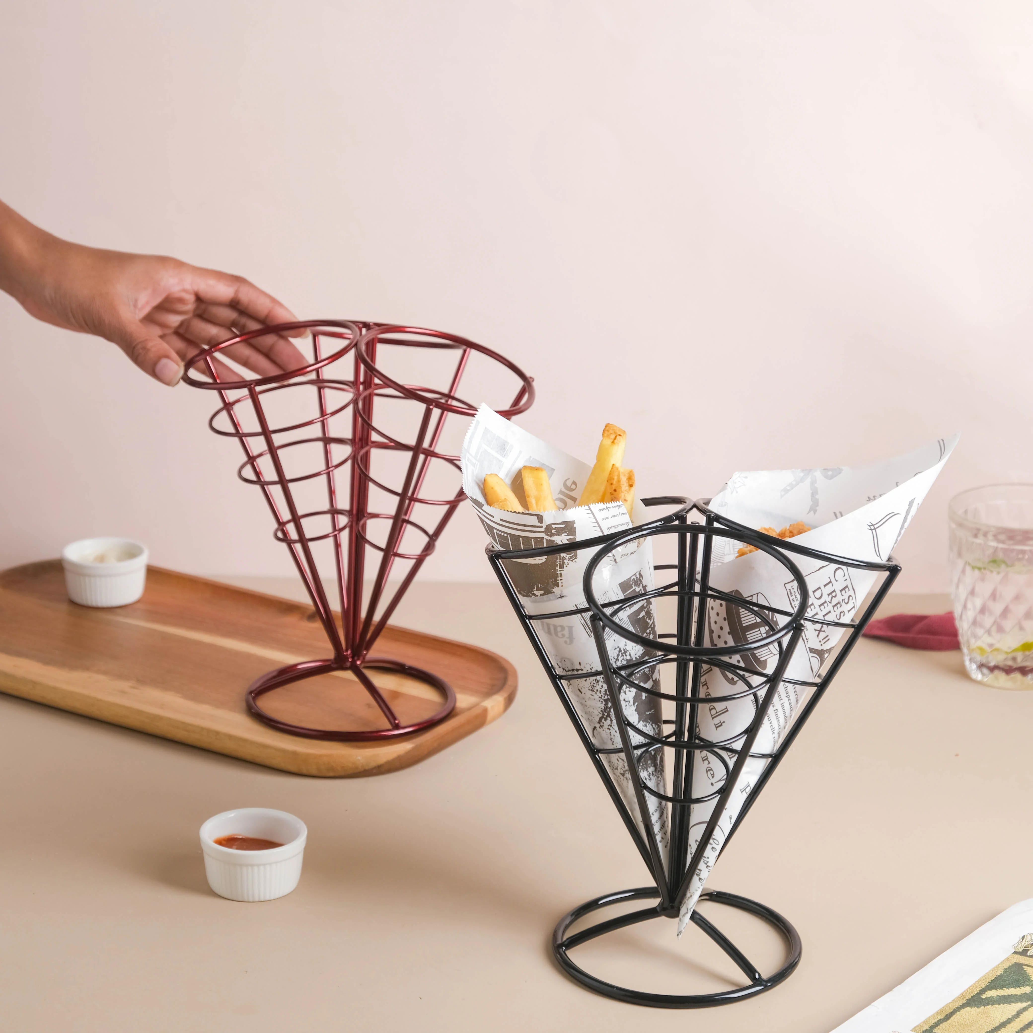 French Fries Basket - Image 13