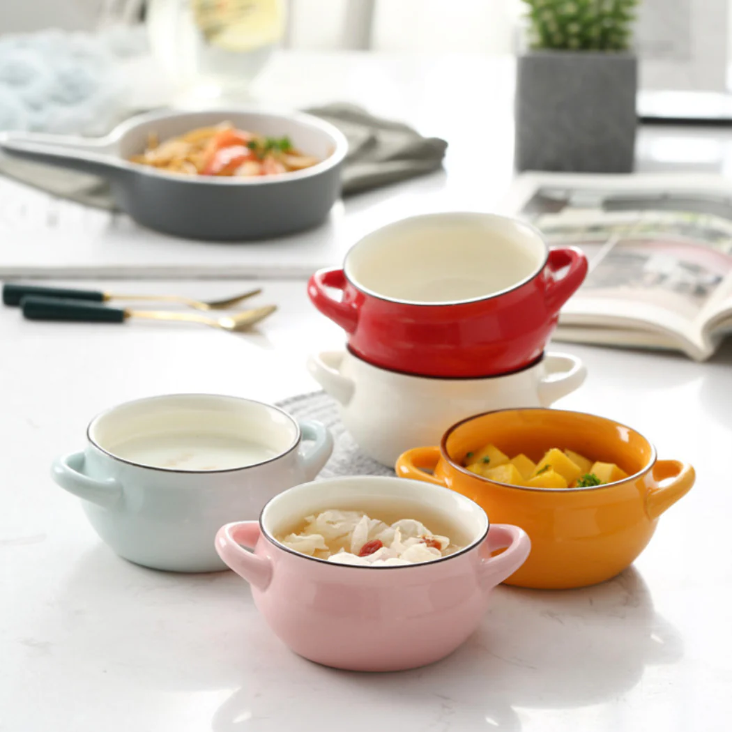 Fruit Pots - Image 2