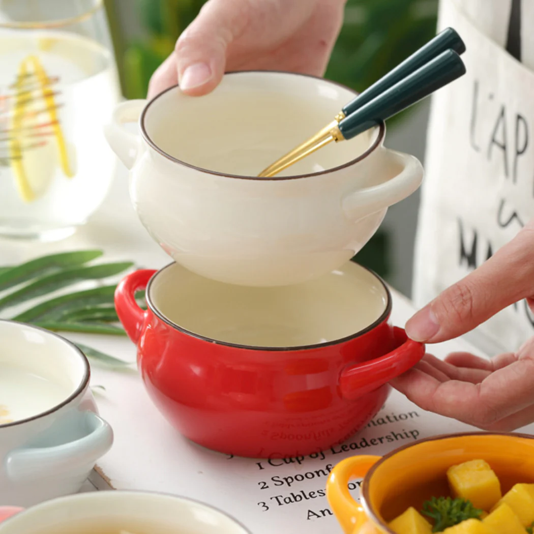 Fruit Pots - Image 8