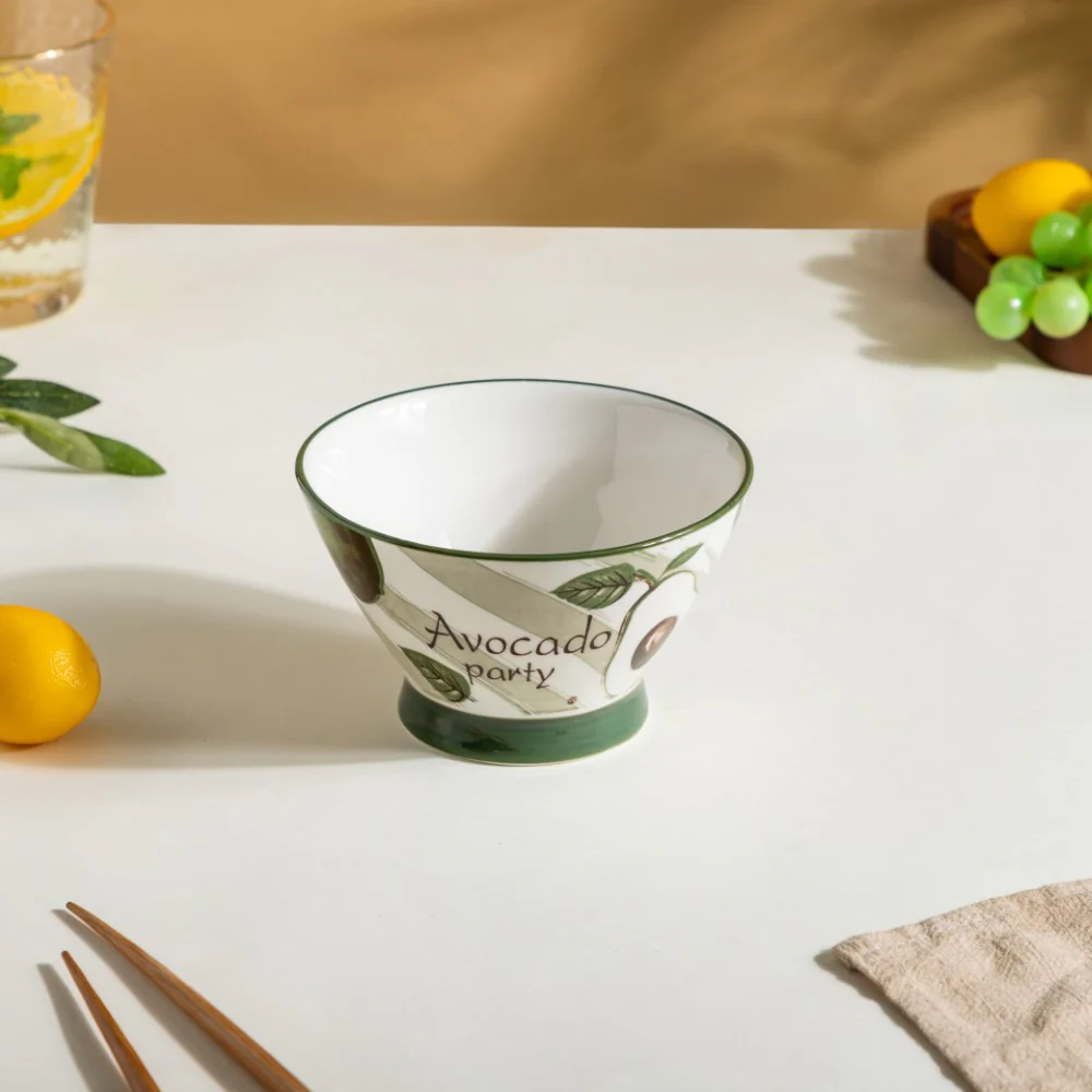 Fruit Ramen Bowl 320 ml