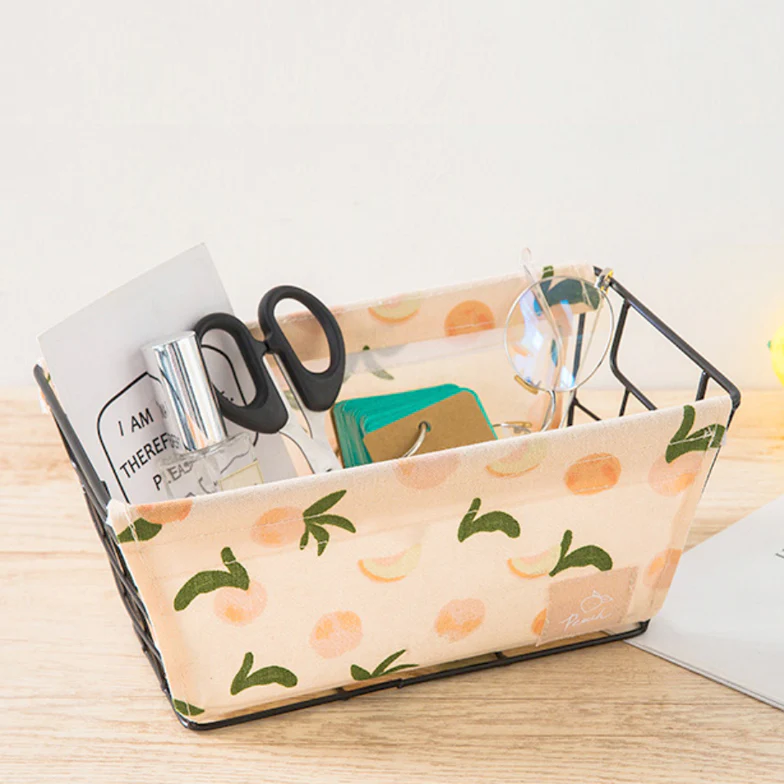 Fruit Storage Basket - Image 10